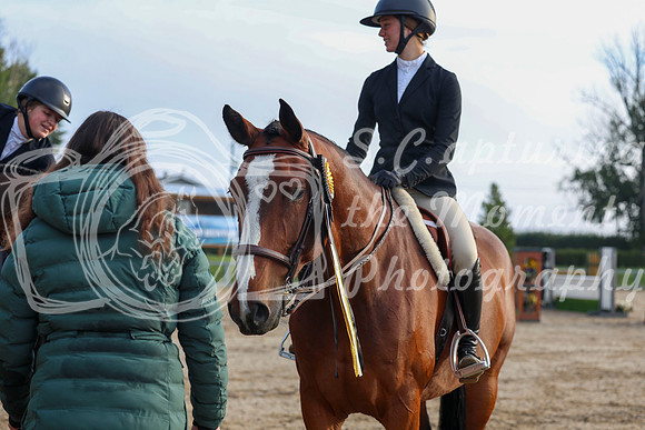 01797 - Shea - 2026 Fall Finale - Sunday September 13th