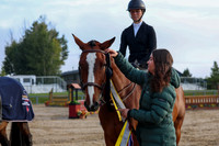 01796 - Shea - 2026 Fall Finale - Sunday September 13th
