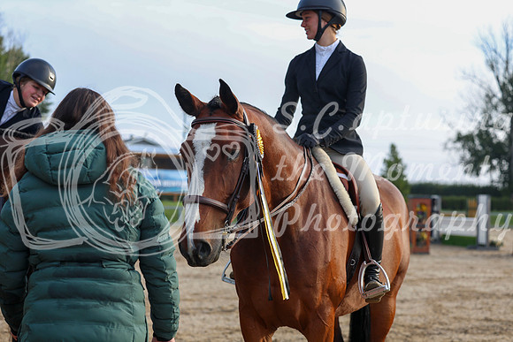 01798 - Shea - 2026 Fall Finale - Sunday September 13th