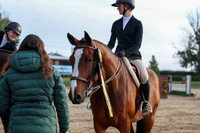01799 - Shea - 2026 Fall Finale - Sunday September 13th