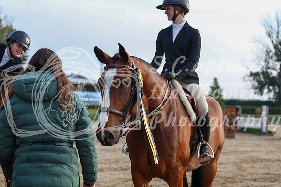 01799 - Shea - 2026 Fall Finale - Sunday September 13th