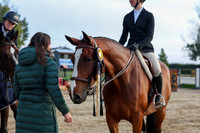 01800 - Shea - 2026 Fall Finale - Sunday September 13th