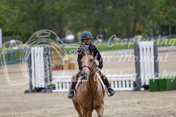 12700 - Elina - 2026 Fall Finale - Sunday September 13th