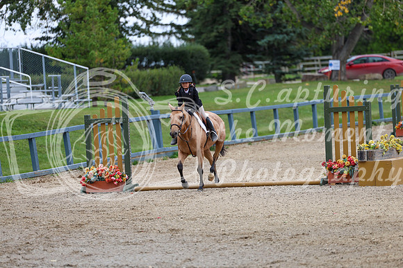 12657 - Elina - 2026 Fall Finale - Sunday September 13th