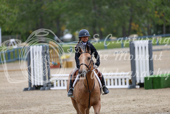 12701 - Elina - 2026 Fall Finale - Sunday September 13th