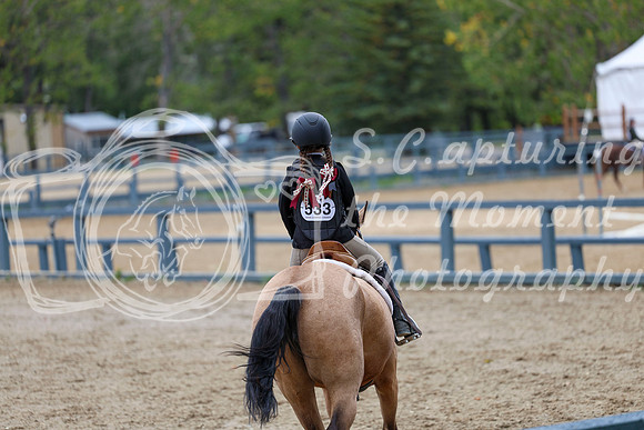 12705 - Elina - 2026 Fall Finale - Sunday September 13th