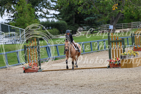 12710 - Elina - 2026 Fall Finale - Sunday September 13th