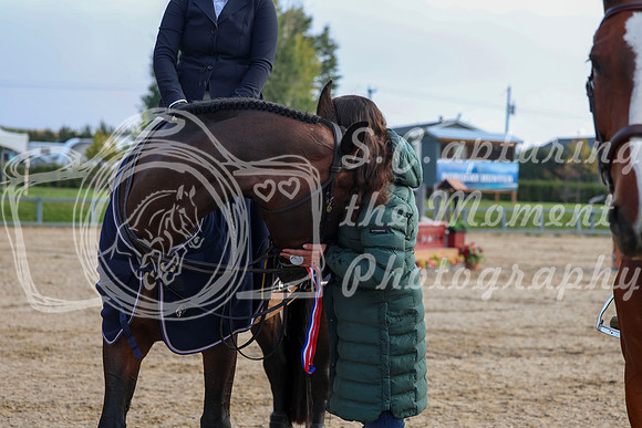 01827 - Shea - 2026 Fall Finale - Sunday September 13th