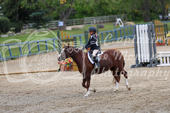 12661 - Elina - 2026 Fall Finale - Sunday September 13th