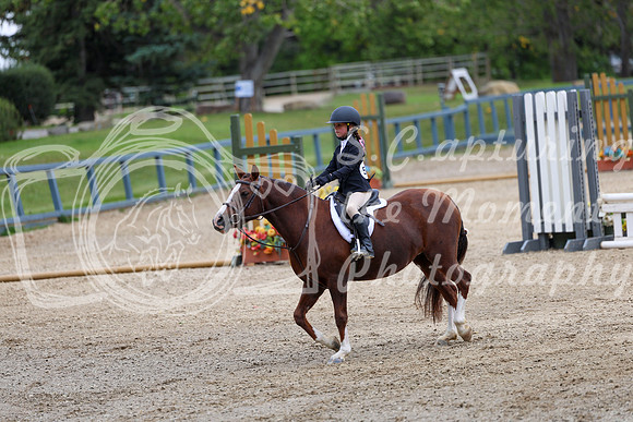 12663 - Elina - 2026 Fall Finale - Sunday September 13th