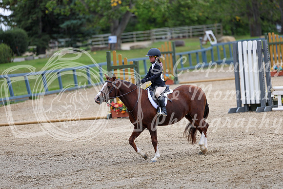 12664 - Elina - 2026 Fall Finale - Sunday September 13th