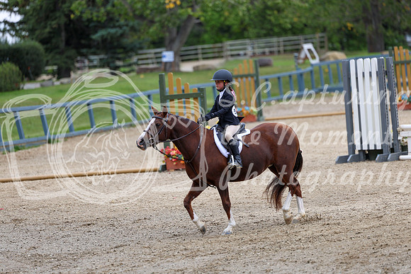 12665 - Elina - 2026 Fall Finale - Sunday September 13th