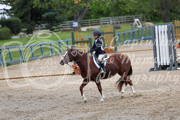12666 - Elina - 2026 Fall Finale - Sunday September 13th
