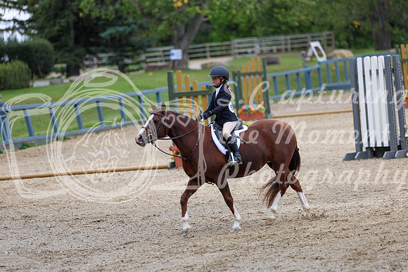 12667 - Elina - 2026 Fall Finale - Sunday September 13th