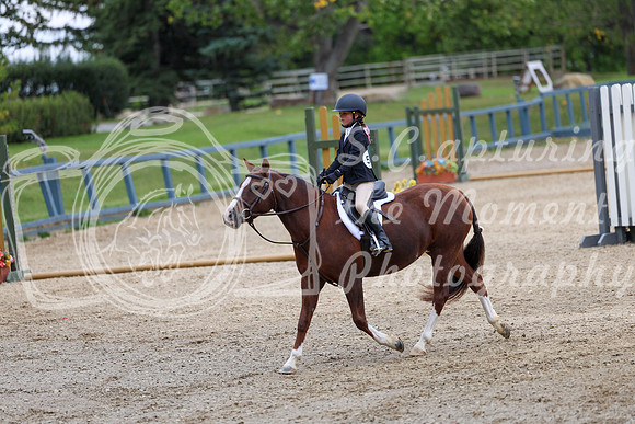 12671 - Elina - 2026 Fall Finale - Sunday September 13th