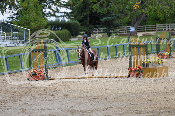 12676 - Elina - 2026 Fall Finale - Sunday September 13th
