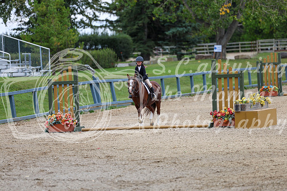 12677 - Elina - 2026 Fall Finale - Sunday September 13th