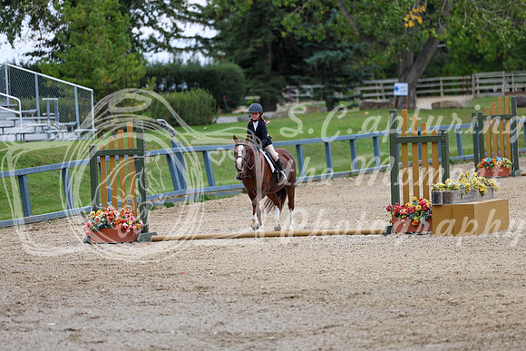12678 - Elina - 2026 Fall Finale - Sunday September 13th