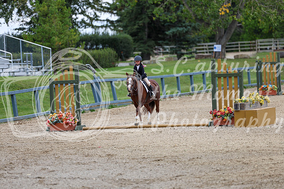 12679 - Elina - 2026 Fall Finale - Sunday September 13th