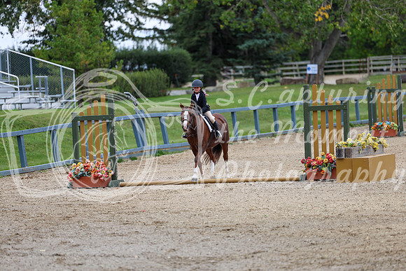 12680 - Elina - 2026 Fall Finale - Sunday September 13th