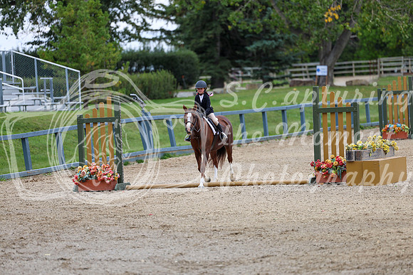 12683 - Elina - 2026 Fall Finale - Sunday September 13th