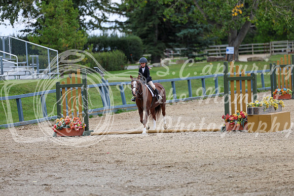 12684 - Elina - 2026 Fall Finale - Sunday September 13th