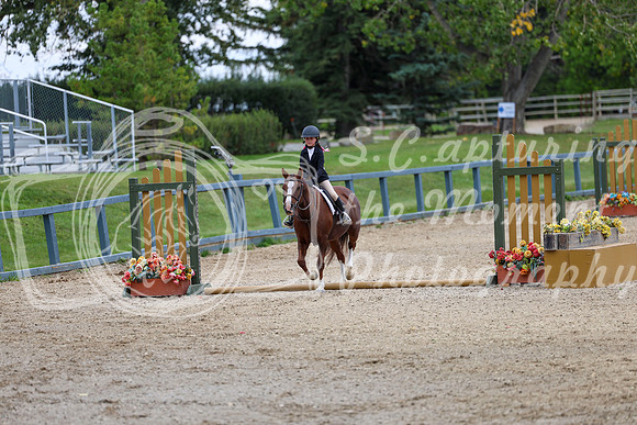 12688 - Elina - 2026 Fall Finale - Sunday September 13th