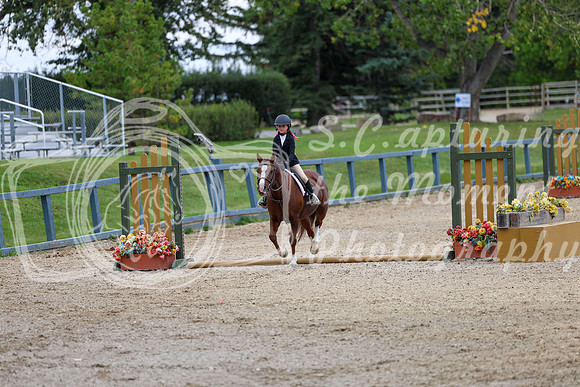 12689 - Elina - 2026 Fall Finale - Sunday September 13th