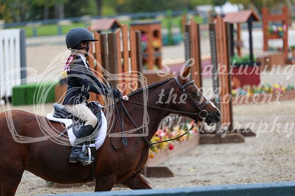 12690 - Elina - 2026 Fall Finale - Sunday September 13th