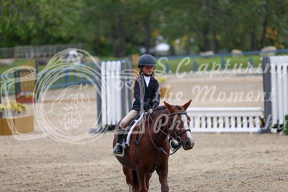 12695 - Elina - 2026 Fall Finale - Sunday September 13th