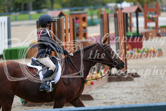12691 - Elina - 2026 Fall Finale - Sunday September 13th