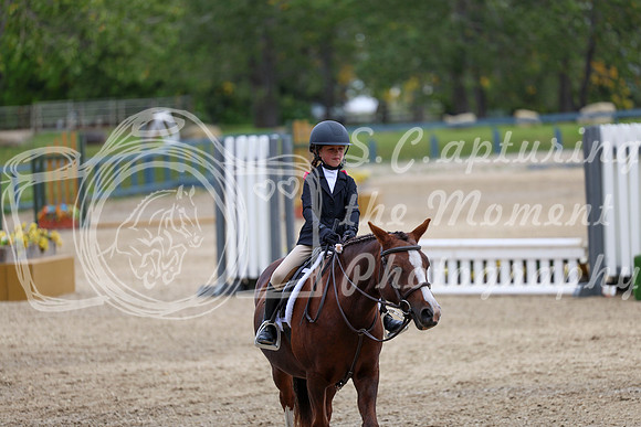 12697 - Elina - 2026 Fall Finale - Sunday September 13th