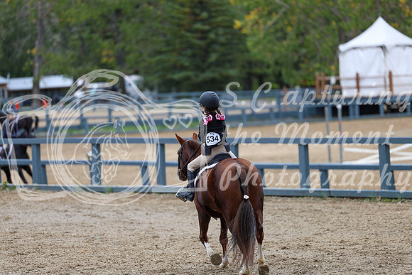 12726 - Elina - 2026 Fall Finale - Sunday September 13th