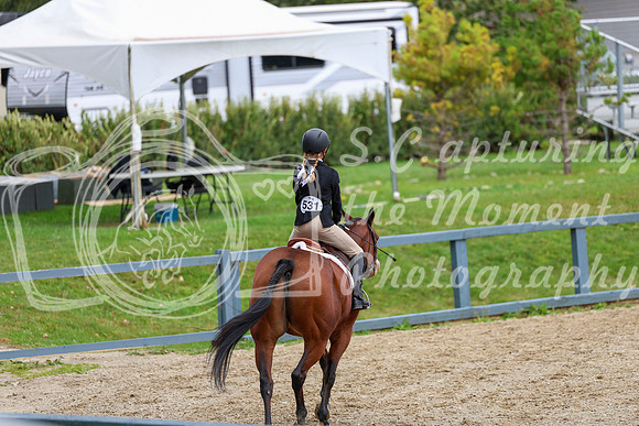 12763 - Elina - 2026 Fall Finale - Sunday September 13th