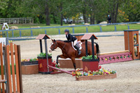 12764 - Elina - 2026 Fall Finale - Sunday September 13th