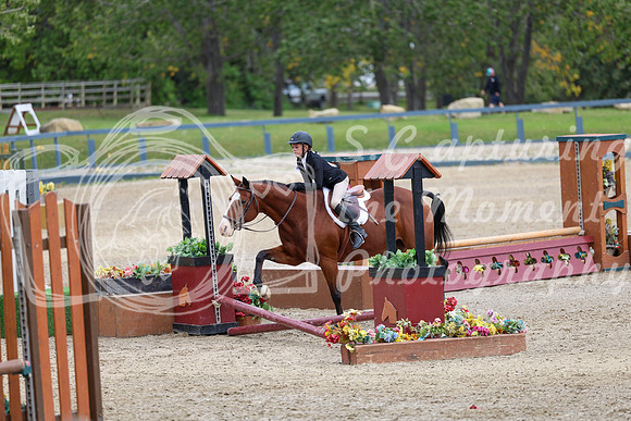 12764 - Elina - 2026 Fall Finale - Sunday September 13th