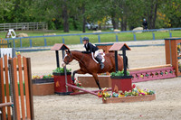 12766 - Elina - 2026 Fall Finale - Sunday September 13th