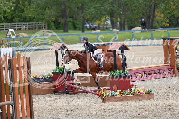 12766 - Elina - 2026 Fall Finale - Sunday September 13th
