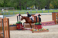 12765 - Elina - 2026 Fall Finale - Sunday September 13th
