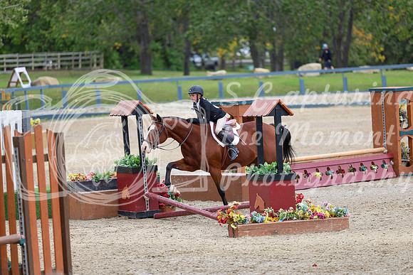 12765 - Elina - 2026 Fall Finale - Sunday September 13th