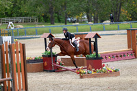 12767 - Elina - 2026 Fall Finale - Sunday September 13th