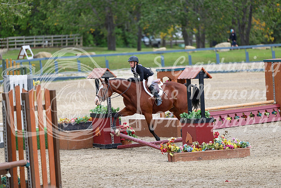 12768 - Elina - 2026 Fall Finale - Sunday September 13th