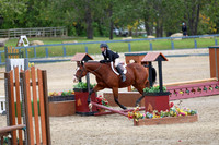 12769 - Elina - 2026 Fall Finale - Sunday September 13th