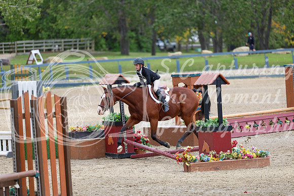 12770 - Elina - 2026 Fall Finale - Sunday September 13th