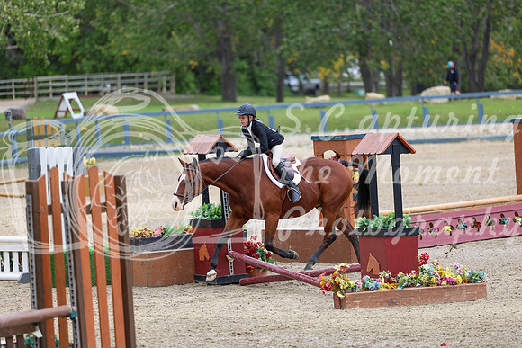 12771 - Elina - 2026 Fall Finale - Sunday September 13th