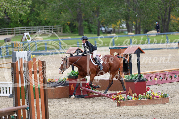 12772 - Elina - 2026 Fall Finale - Sunday September 13th