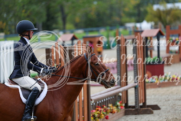 12321 - Elina - 2026 Fall Finale - Sunday September 13th