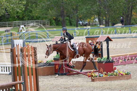 12773 - Elina - 2026 Fall Finale - Sunday September 13th