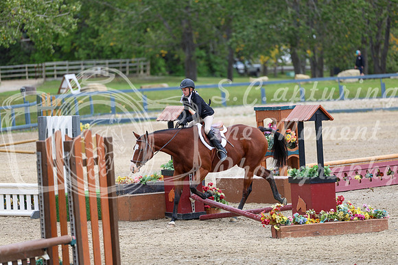 12774 - Elina - 2026 Fall Finale - Sunday September 13th