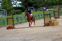 12326 - Elina - 2026 Fall Finale - Sunday September 13th